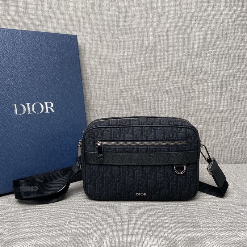 Mens Christian Dior Satchel bags